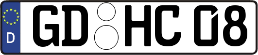 GD-HC08
