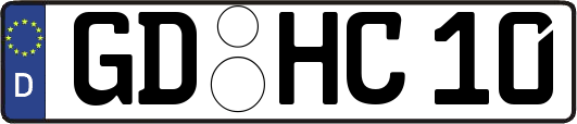 GD-HC10