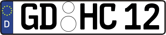 GD-HC12