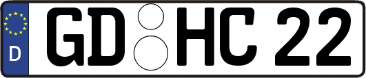 GD-HC22