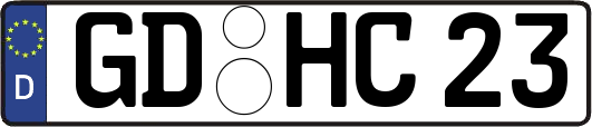 GD-HC23