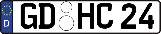 GD-HC24