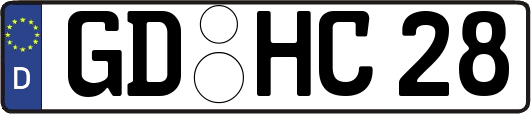 GD-HC28