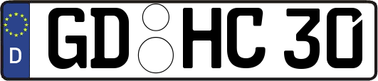 GD-HC30