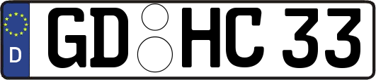 GD-HC33