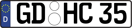 GD-HC35