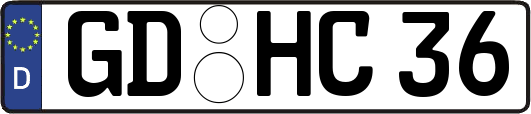 GD-HC36