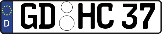 GD-HC37