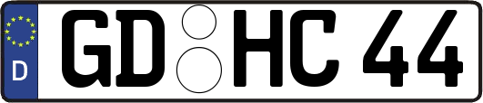 GD-HC44