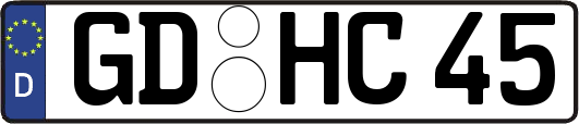GD-HC45