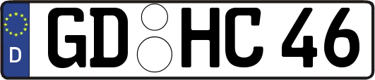 GD-HC46