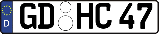 GD-HC47