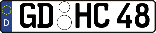 GD-HC48