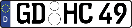 GD-HC49
