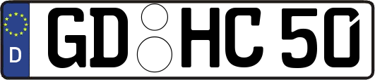 GD-HC50