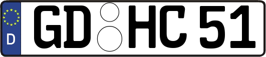GD-HC51