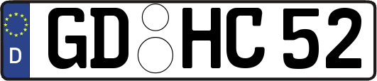 GD-HC52