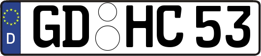 GD-HC53