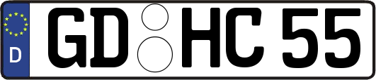 GD-HC55