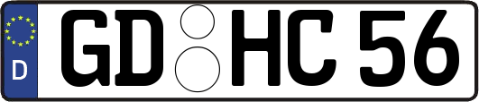 GD-HC56