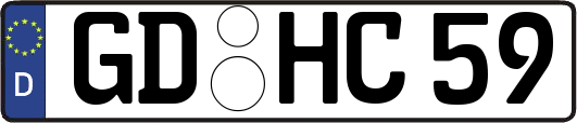 GD-HC59