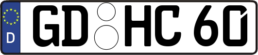 GD-HC60