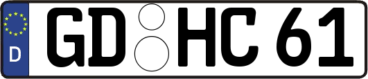 GD-HC61