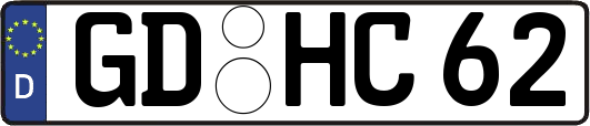 GD-HC62