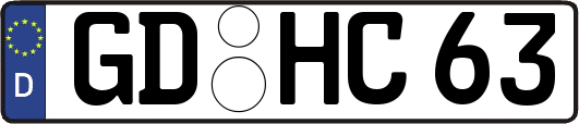GD-HC63