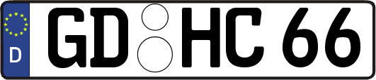 GD-HC66