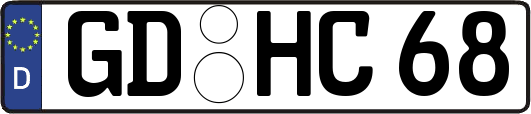 GD-HC68