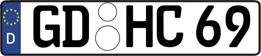 GD-HC69