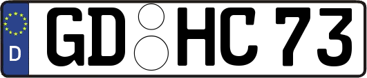 GD-HC73