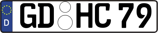 GD-HC79