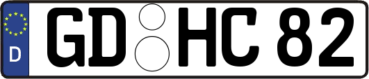 GD-HC82