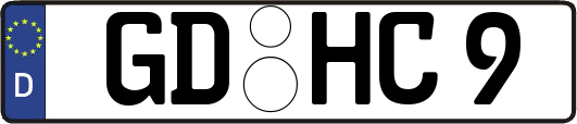 GD-HC9