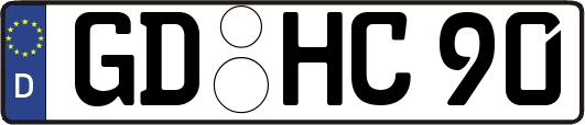 GD-HC90