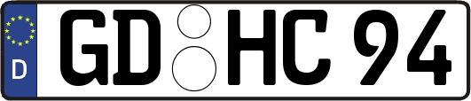 GD-HC94
