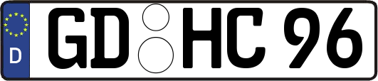 GD-HC96
