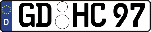 GD-HC97