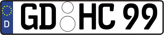 GD-HC99