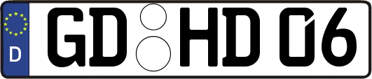 GD-HD06