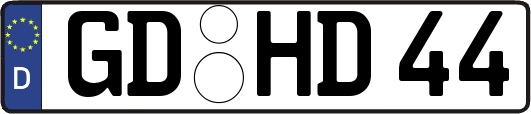 GD-HD44