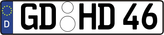GD-HD46