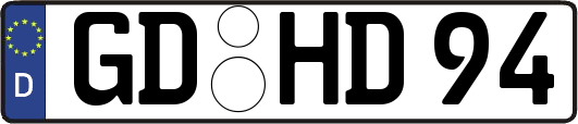 GD-HD94