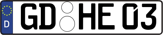 GD-HE03