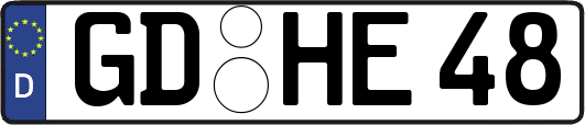 GD-HE48