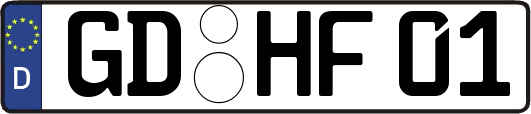 GD-HF01