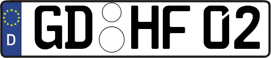 GD-HF02