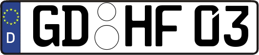 GD-HF03
